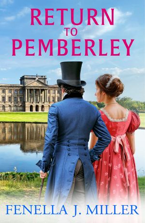 [At Pemberley 01] • Return to Pemberley